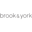 Brook & York